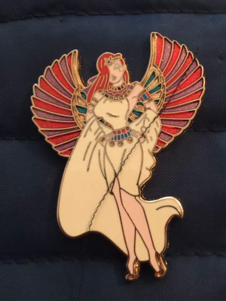 Wild about Safety - No Stampeding