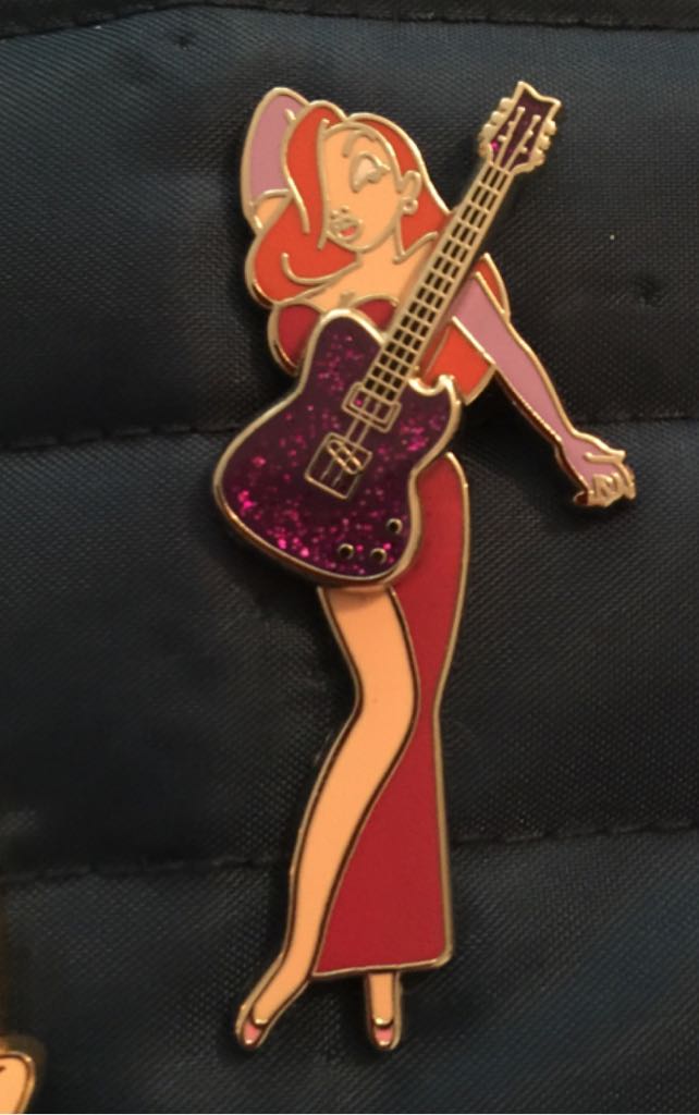 Nesting Dolls  - Belle