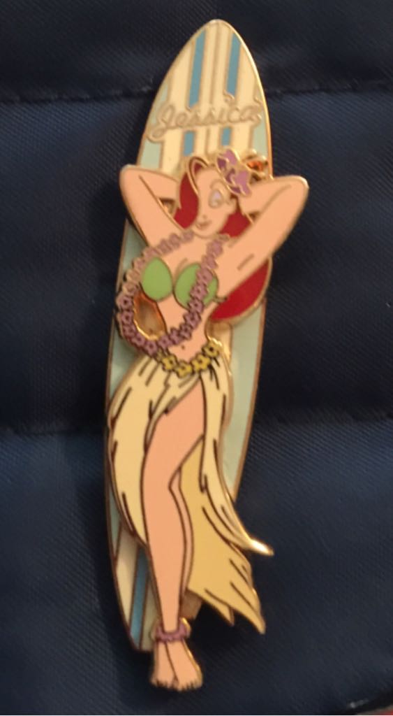 DCL - Mediterranean Cruise 2007 - Olbia, Sardinia (Pluto)