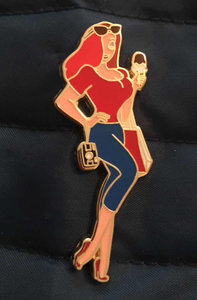 1981 Oktoberfest Button