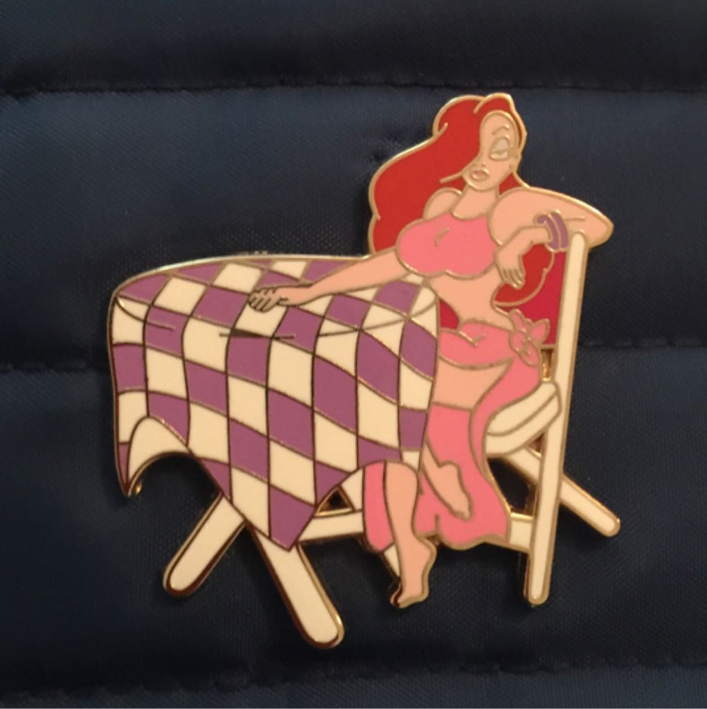 Alphabet Letter Collection - L For Lucifer