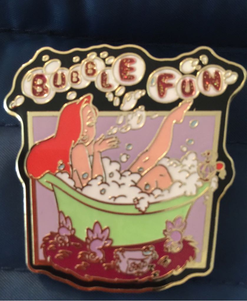 Jessica Hidden mickey Letter J