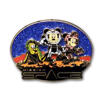 Peter Pan 65th Anniversary