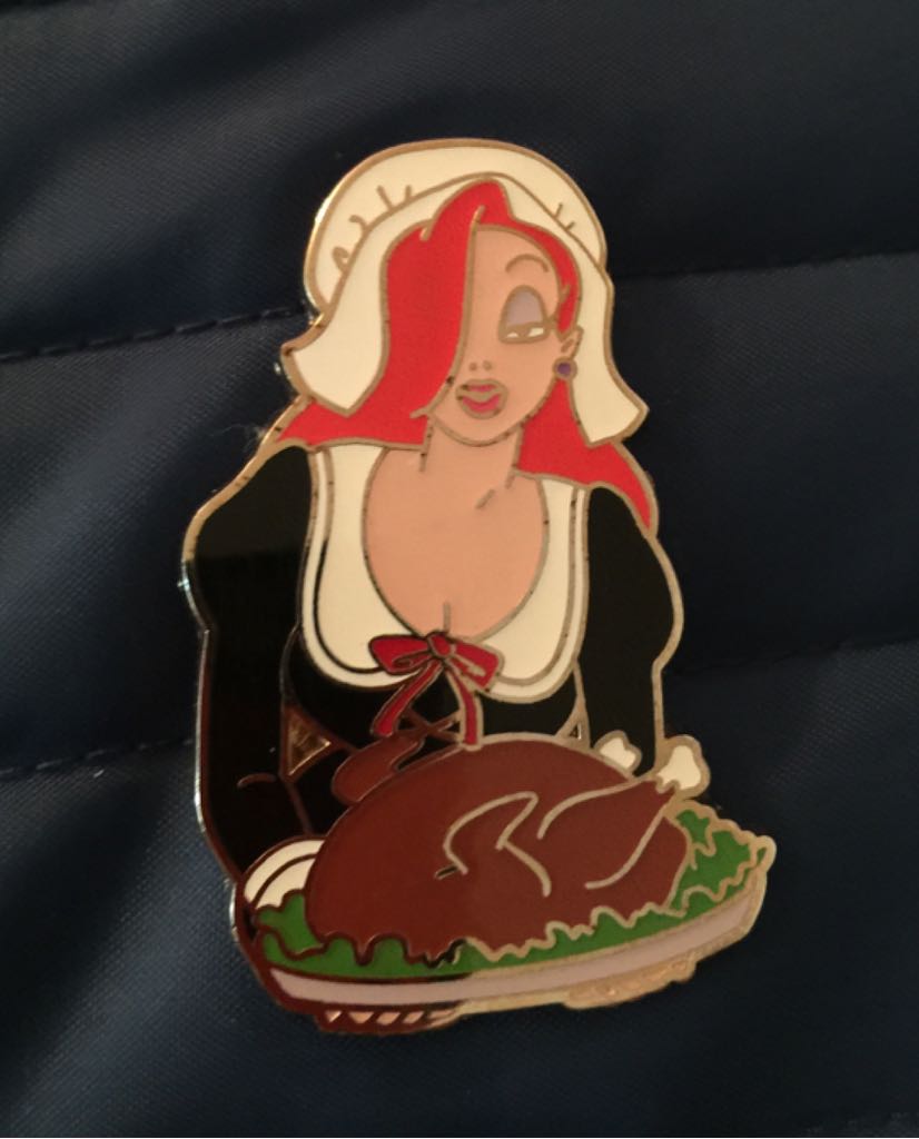 Mystery Pins - Beauty And The Beast 25 In Enchanted Years (1 Of 8)