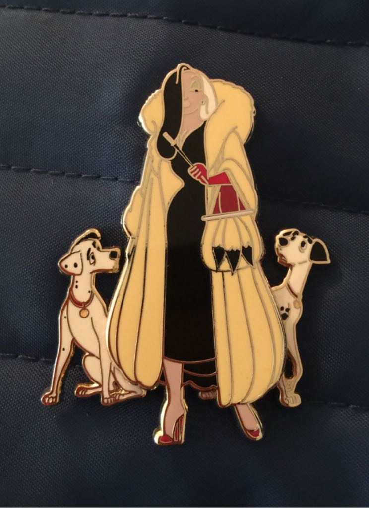 Character Sidekicks - Dug