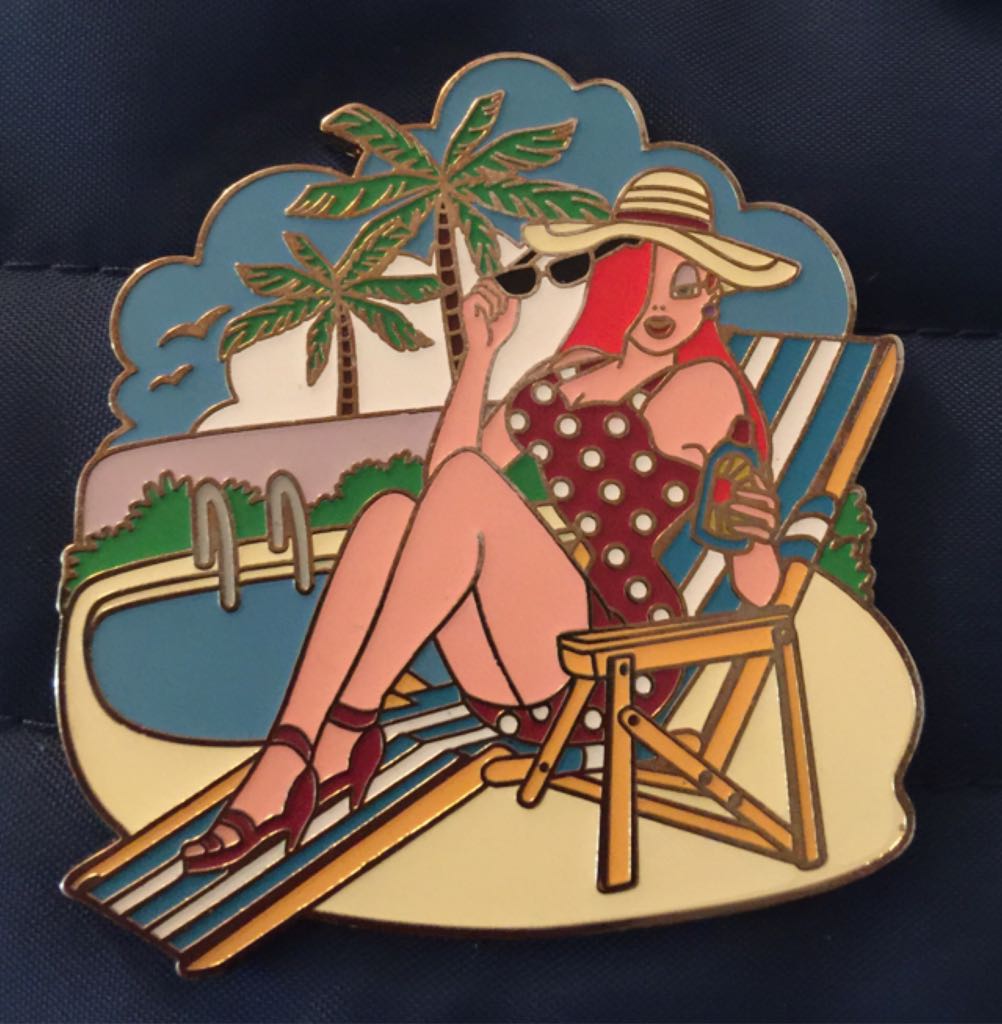 Vinylmation Jr #6 Mystery Pin Pack - Snow White - Turtle 