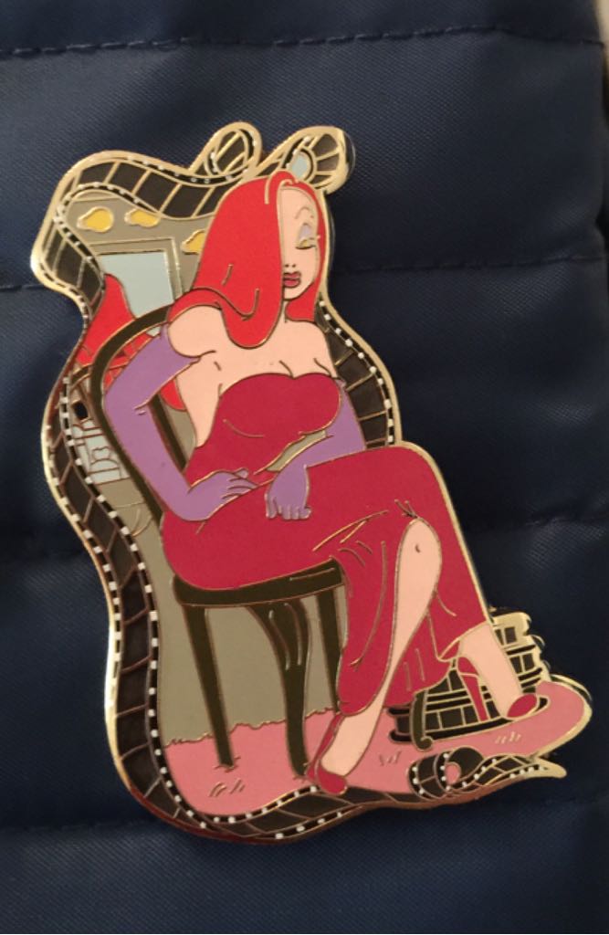 Good Vs Evil - Mystery Pack - Cruella De Vil