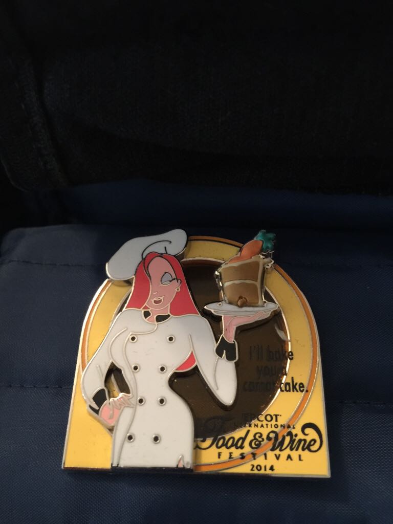 Mini-Pin Collection - Cute Winnie the Pooh and Friends - Owl