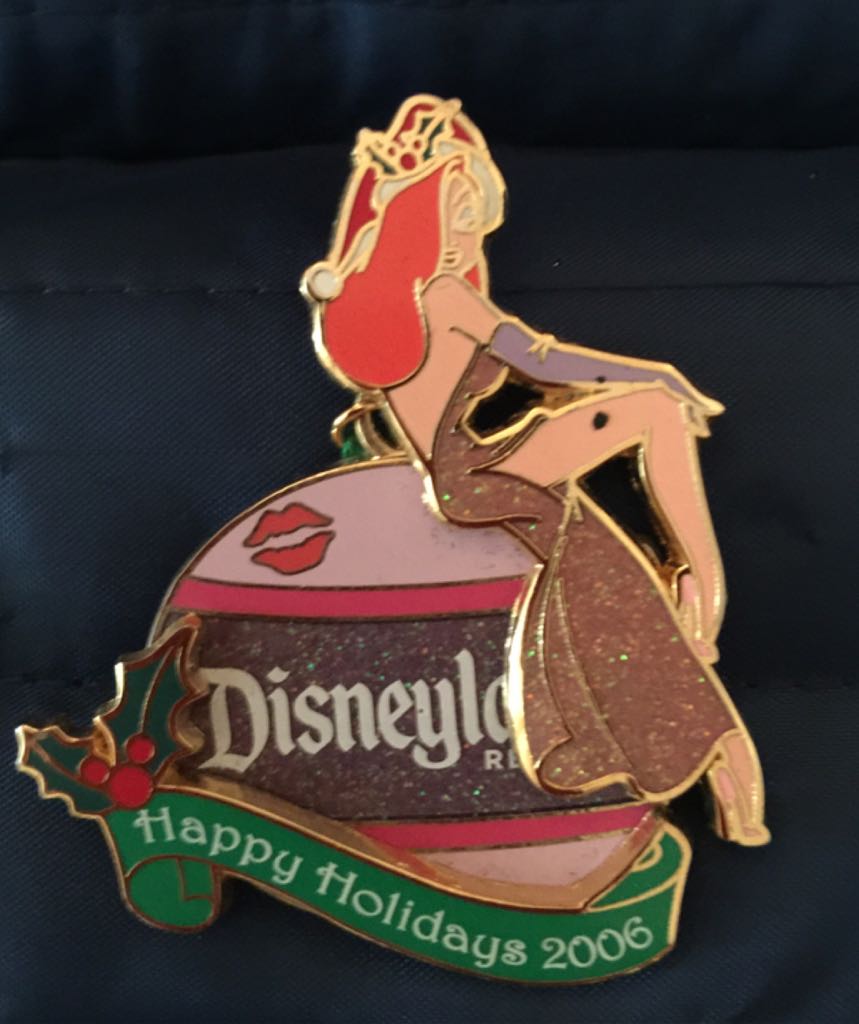 WDW - Cast Lanyard Series 2 - Safari Snapshot #2