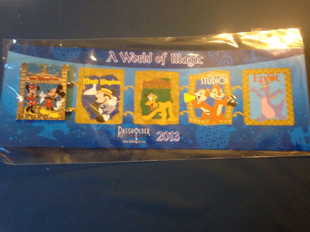 Shields Of Fantasy - Beauty And The Beast 