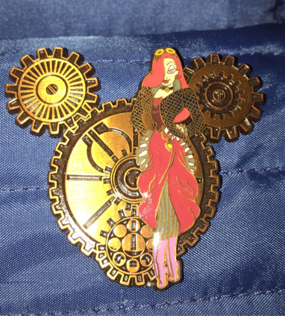 AAA Travel Donald Duck And Daisy Duck