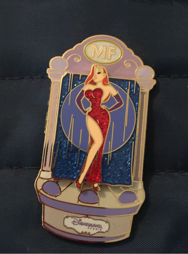 Jessica Top Secret File