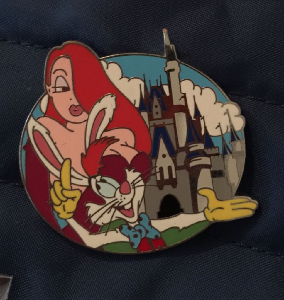 2013 - PWP Promotion - Starter set (Chip and Dale)