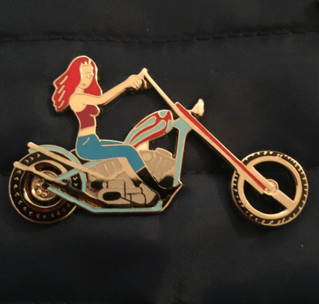 WDW - Stained Glass Princess Series (Belle)