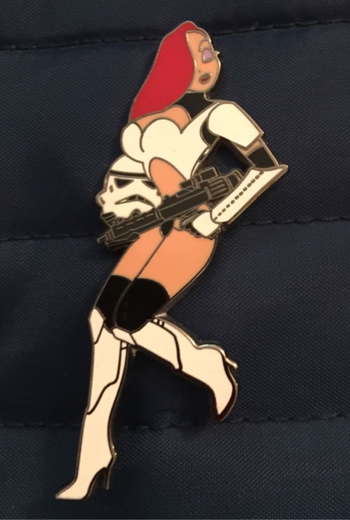 Mystery Pins - 60th Diamond Celebration 