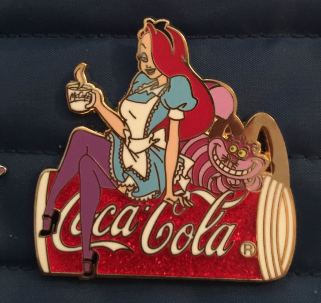 Pin Trading Starter Kit (Princesses) Belle & Jasmine