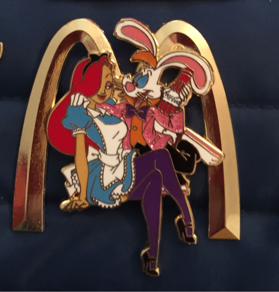 DLRP - Chip & Dale Starter Kit (Snowy Log)