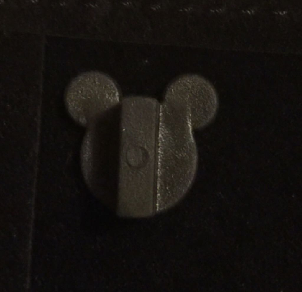 Disney Pixar Inside Out Joy Pin - Pin pin collectible - Main Image 2