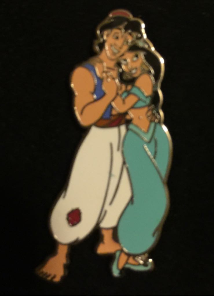 Princess Cameo Cinderella