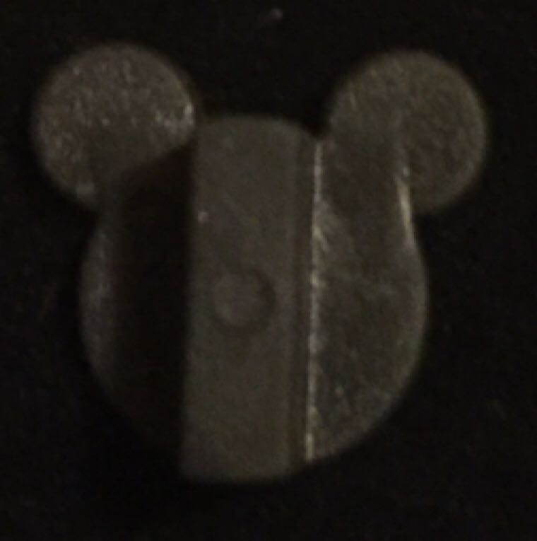 Aladdin And Jasmine - Pin pin collectible - Main Image 2