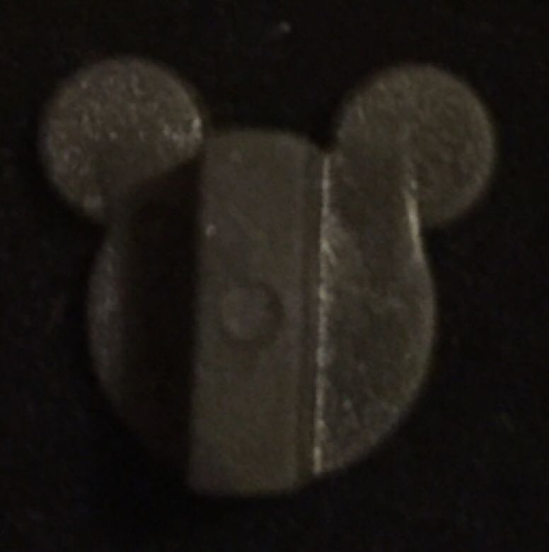 Cinderella VIP Pin - Pin pin collectible - Main Image 2