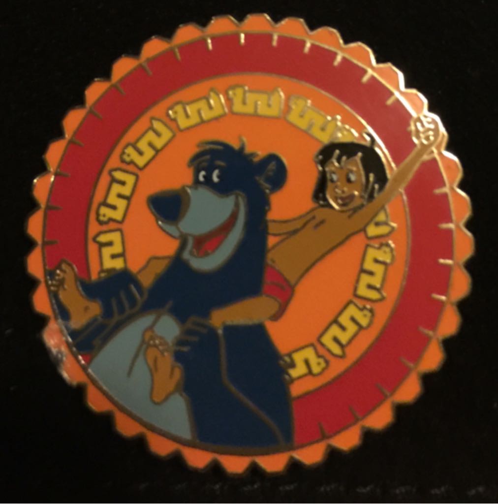 DLRP - Stitch and Sleeping Beauty