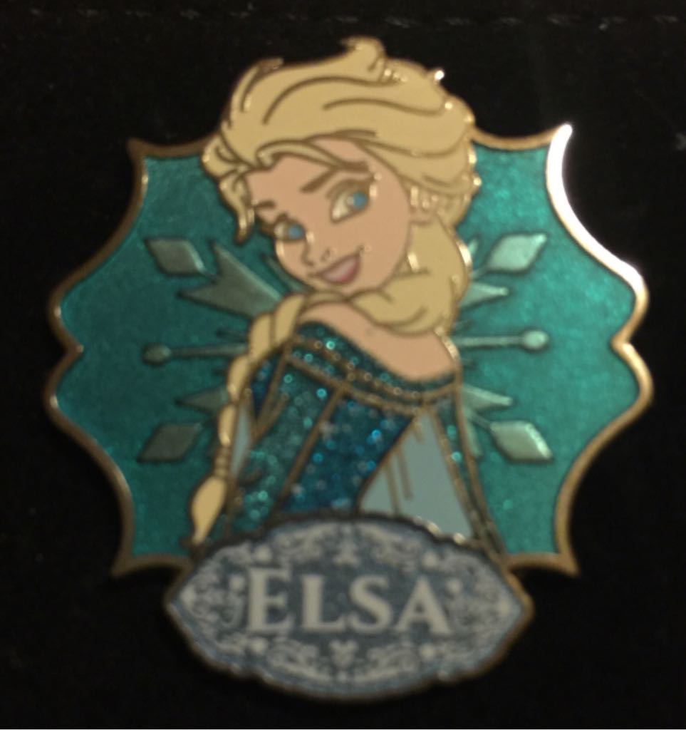 WDW - Happiest Pin Celebration On Earth - Disneyland Resort Paris - Lilo & Stitch #2 (Gift)