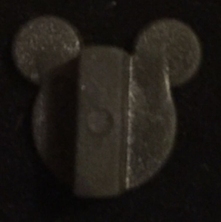 Maleficent - Pin pin collectible - Main Image 2