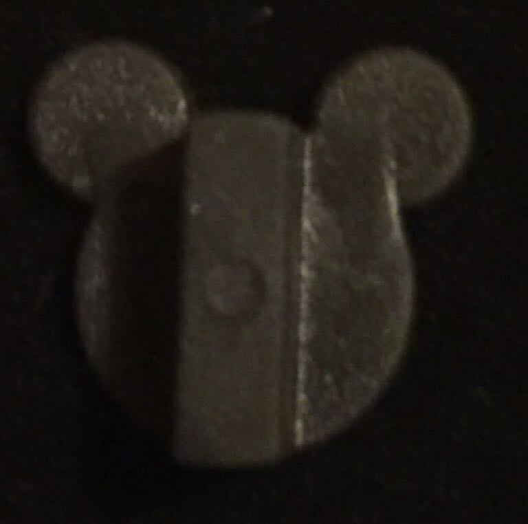 Wonderful World Of Disney - TV, The - Pin pin collectible - Main Image 2