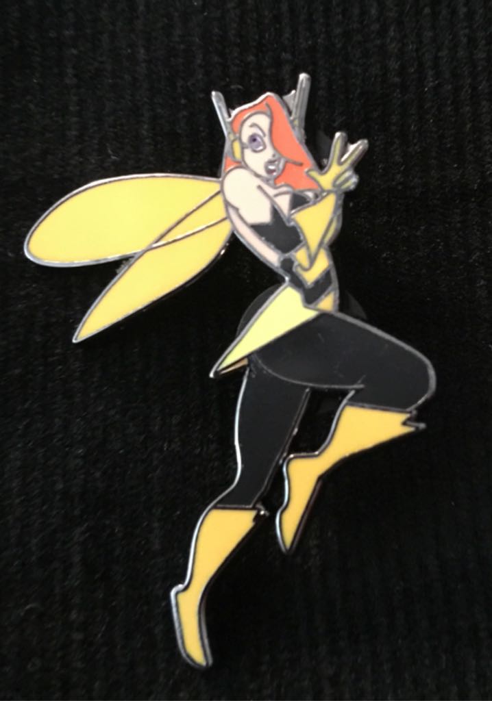 D23 - Lady And The Tramp