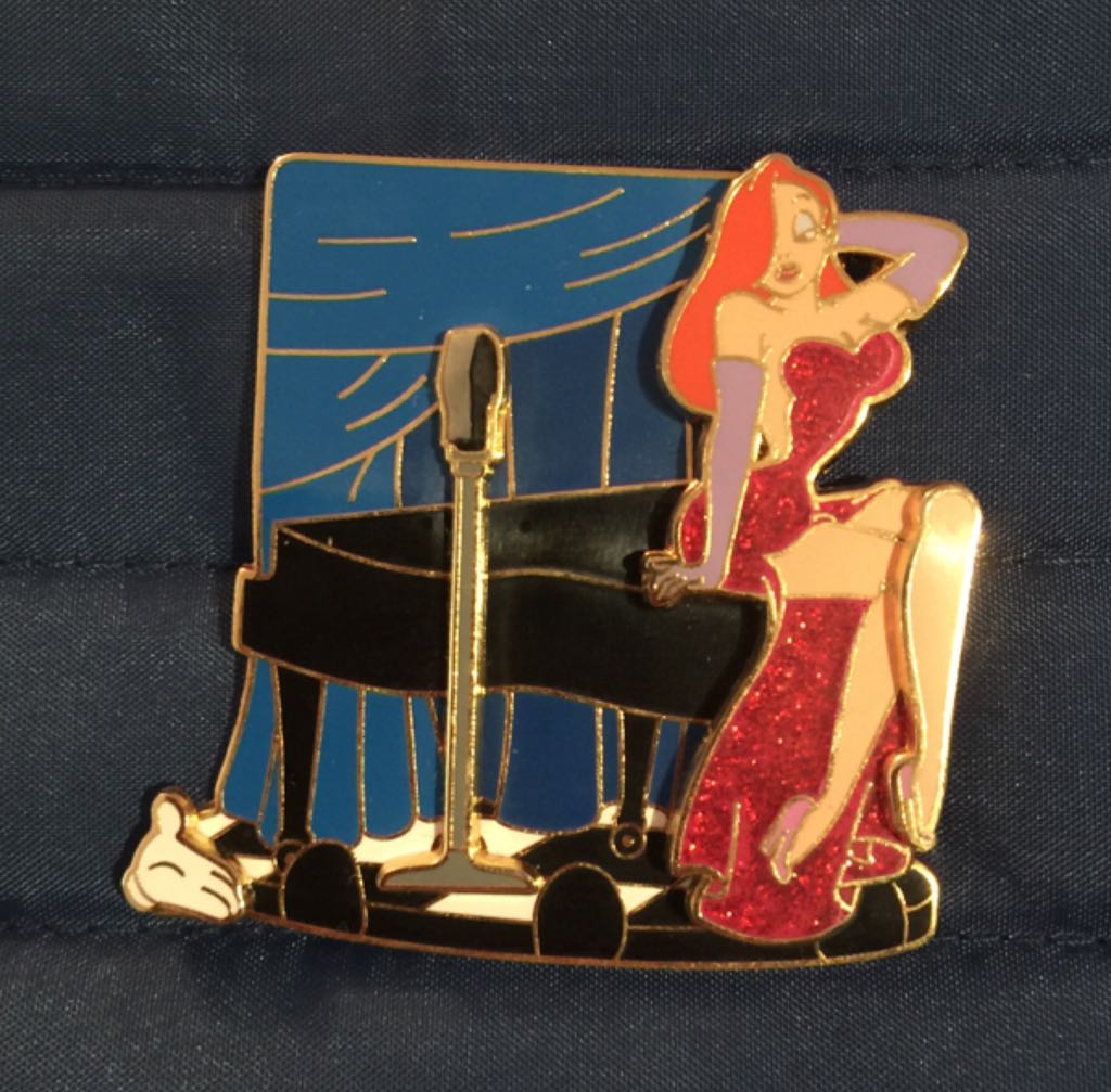 WDW - Cast Lanyard Series 2 (Safari Snapshots #3)