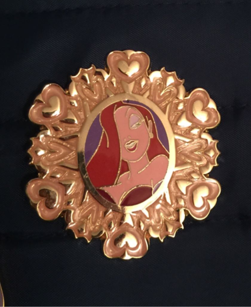 Kingdom Hearts HD II.5 ReMIX LE Bonus Pin