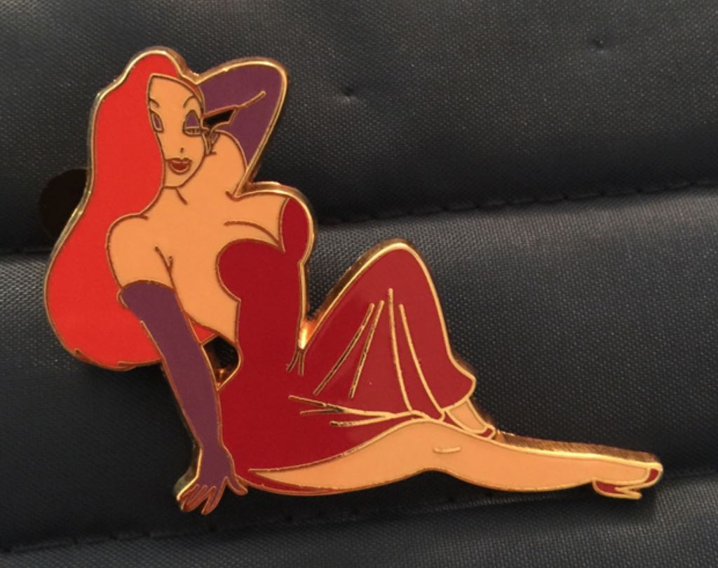 DisneyShopping.com - I Love Pins (Lilo and Stitch)