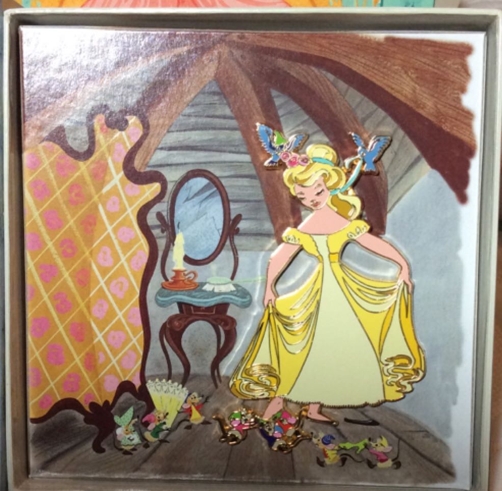 ZZ- Plush Brier Rabbit (Jackie's)