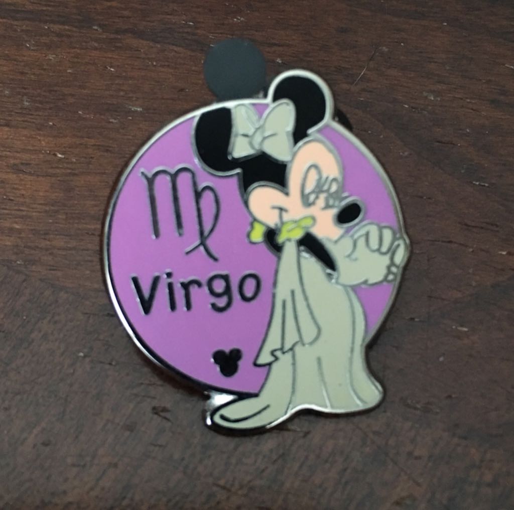 WDW - Hidden Mickey 2007 Series 2 - All American Donald