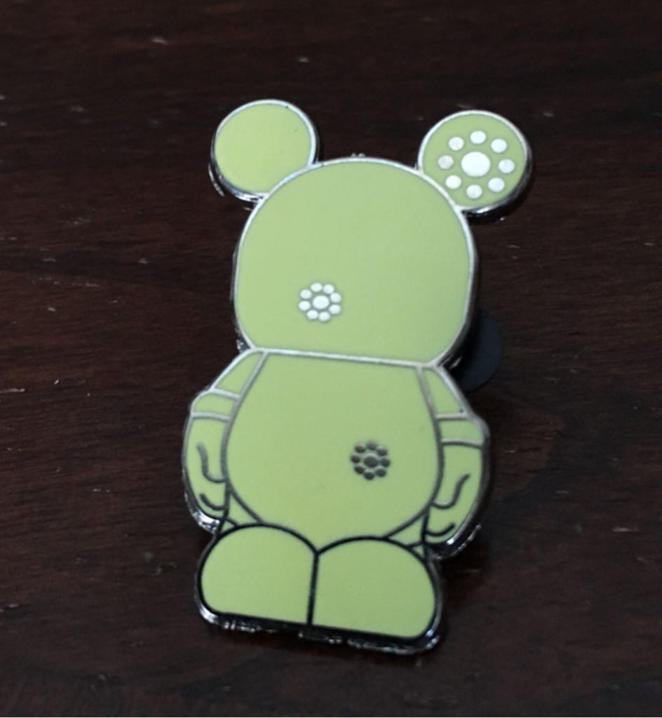 Collection    Tiki Face