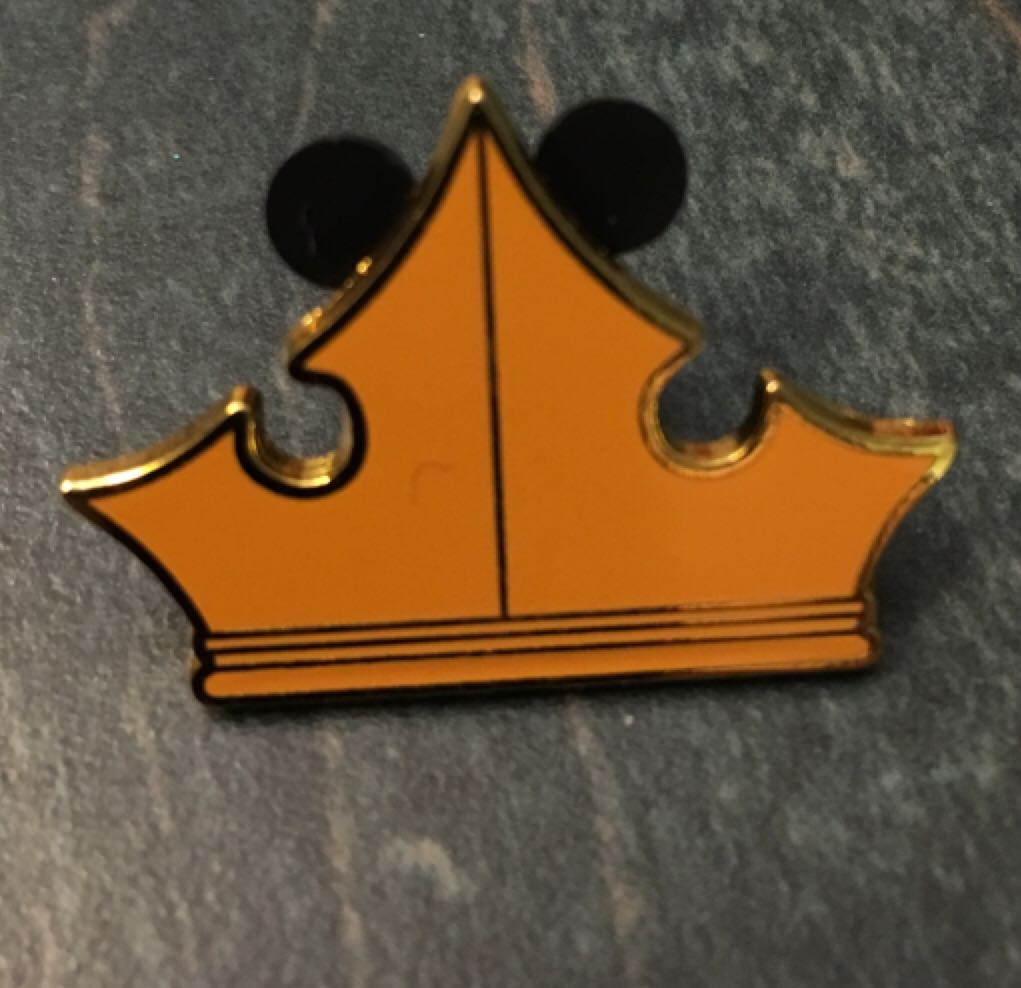 Fan   Yellow & Pink Mickey