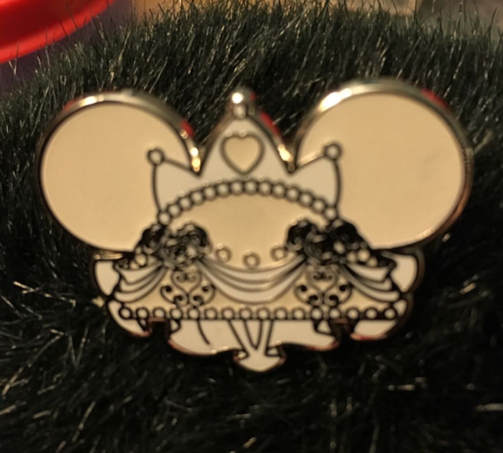 Mickey and Friends On Trolley