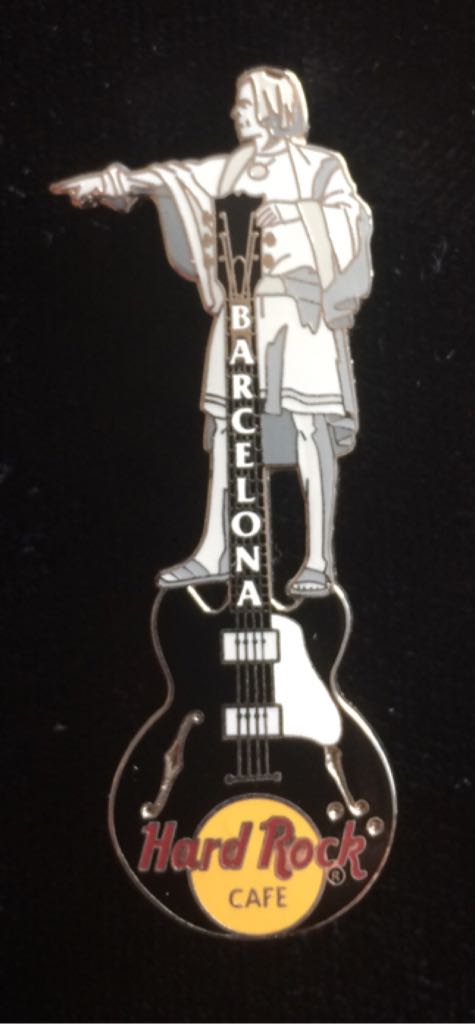 DLR - 2012 Hidden Mickey Series - Character Faces - Mickey Mouse