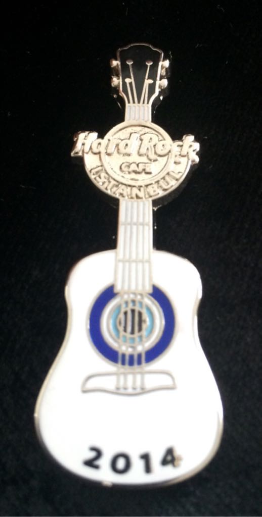 Mystery Pins - Woodland Winter Ornaments (7 Of 14)