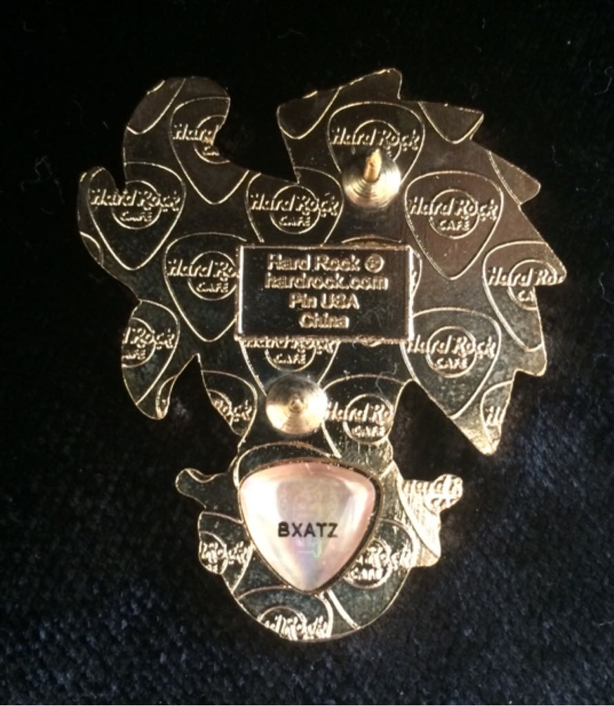 Venice Hard Rock - Hard Rock Cafe pin collectible - Main Image 2