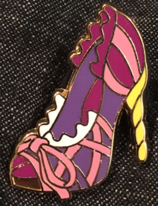 DLRP - Walt Disney Studios Invasion Series (Catastrophe Canyon)