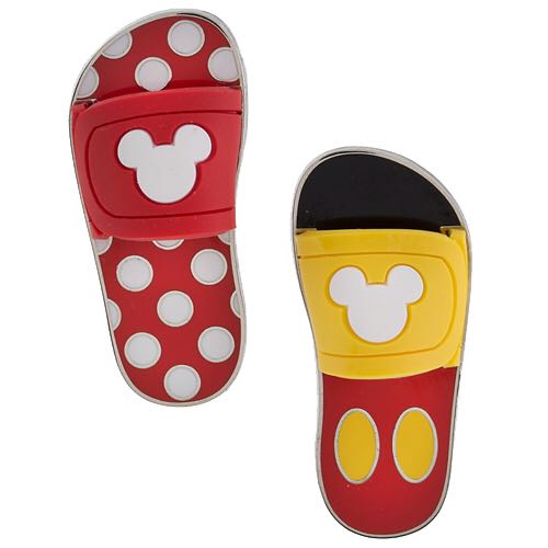 Mystery Pins - Tiki Garden