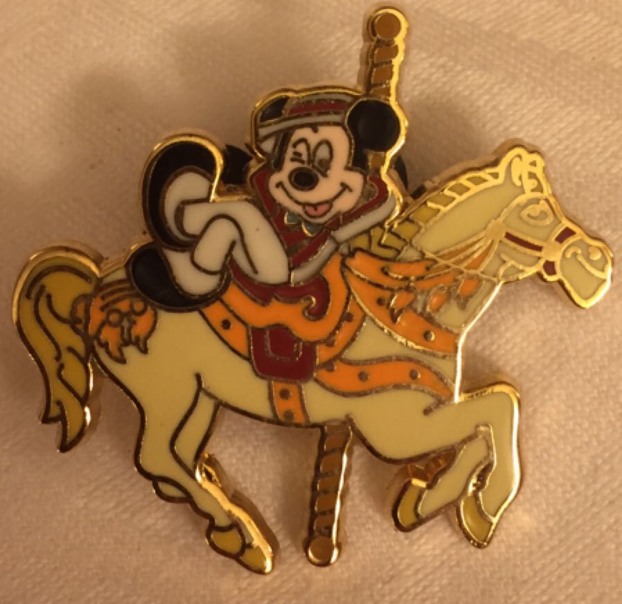 Jessica As Cast - Red Car Trolley Conductor