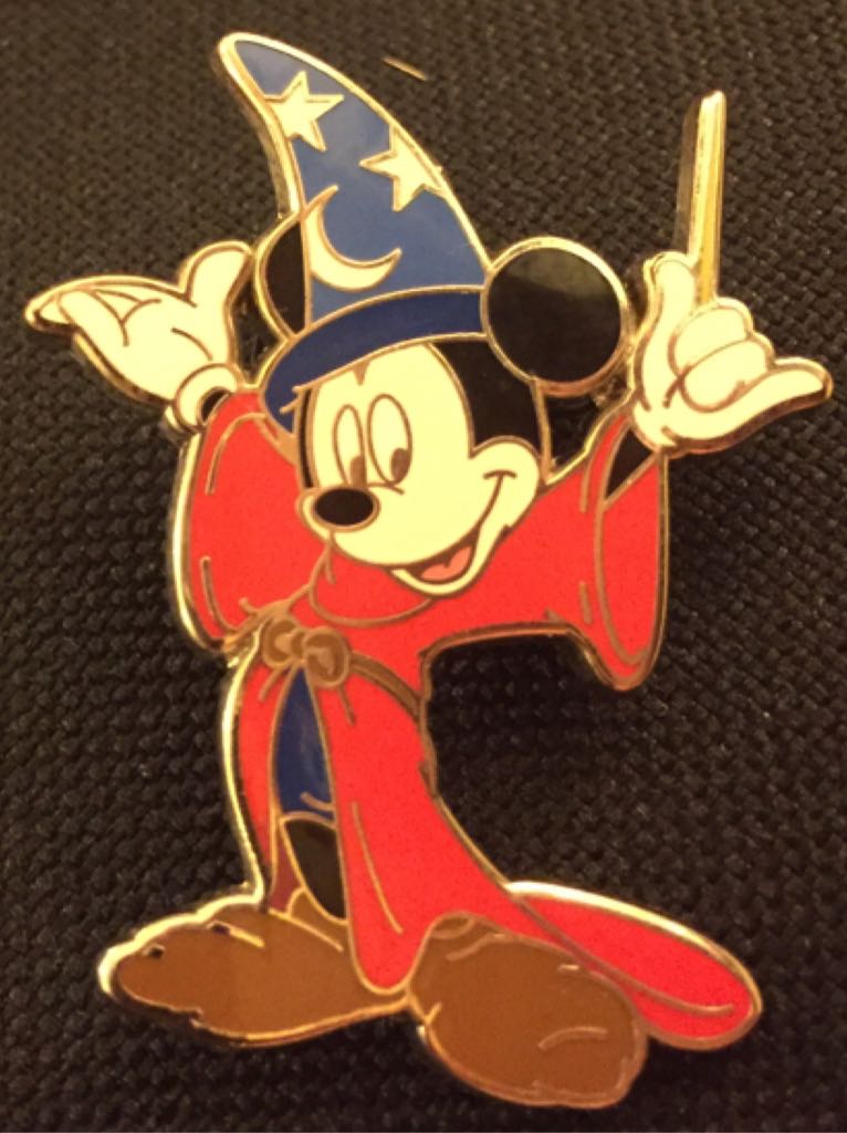 WDW- Friday the 13th at The Haunted Mansion- Constance