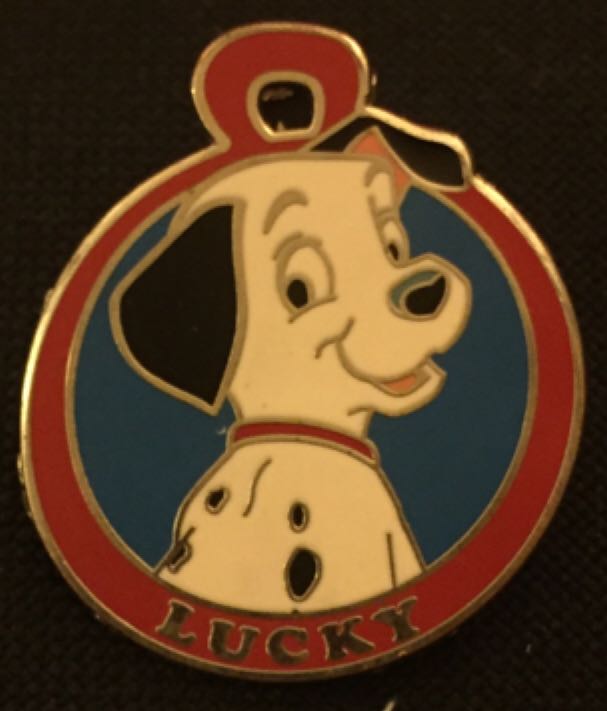 AAA Travel Company 2003 Pin - Pinocchio