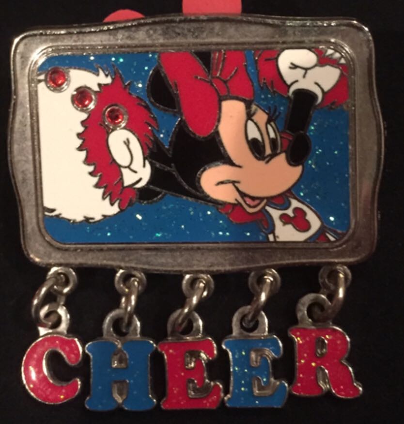 Happy Holidays - Christmas Tinker Bell