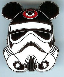 Harley Quinn Pop Pin