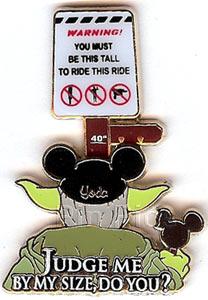 WDW - 2013 Hidden Mickey Series - Disney's Pin Traders Icons - Buzz Lightyear