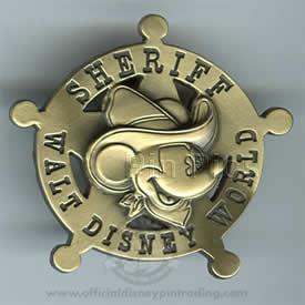 Mystery Pins - Grins